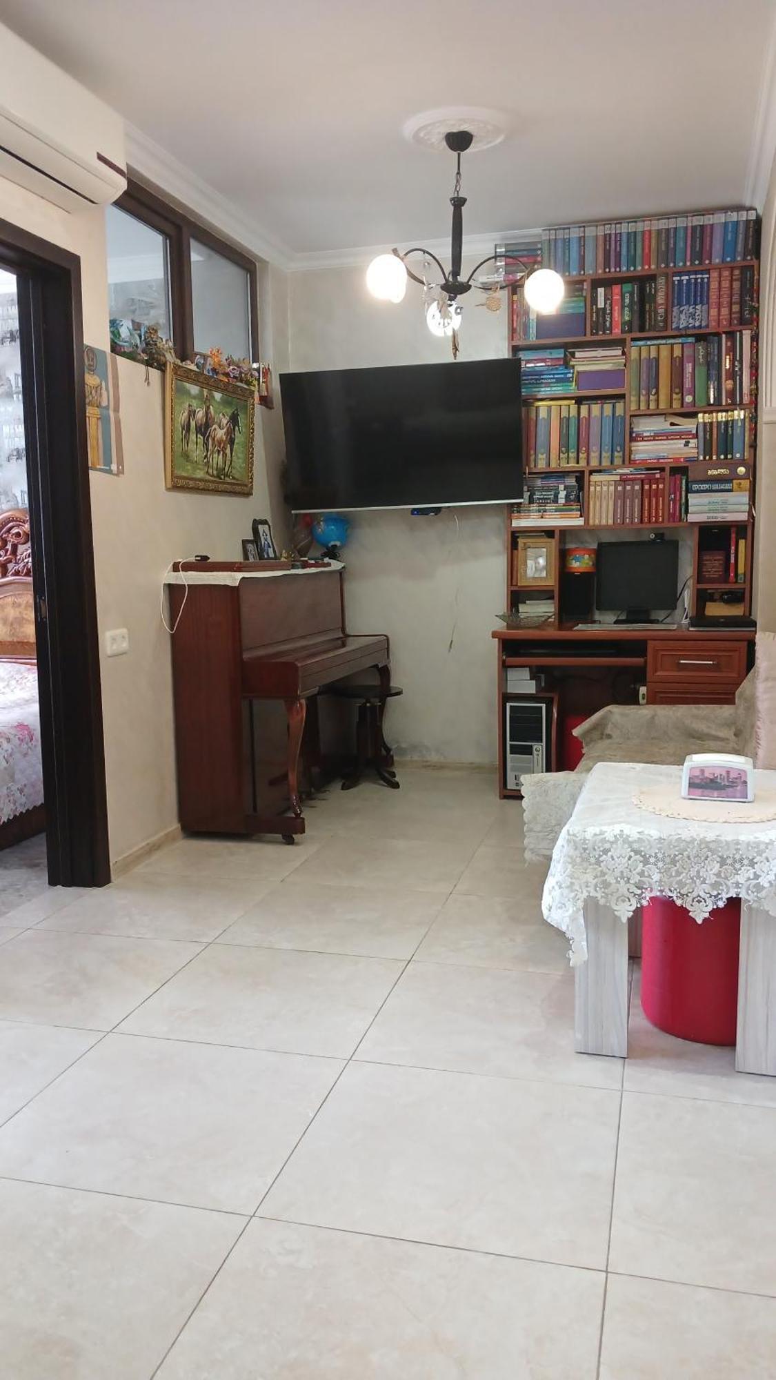 Bright And Cozy Apartment Μπατούμι Εξωτερικό φωτογραφία