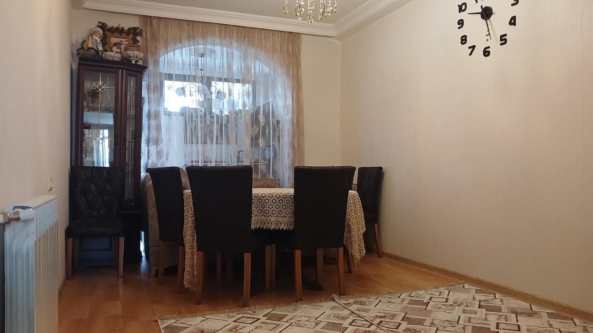 Bright And Cozy Apartment Μπατούμι Εξωτερικό φωτογραφία