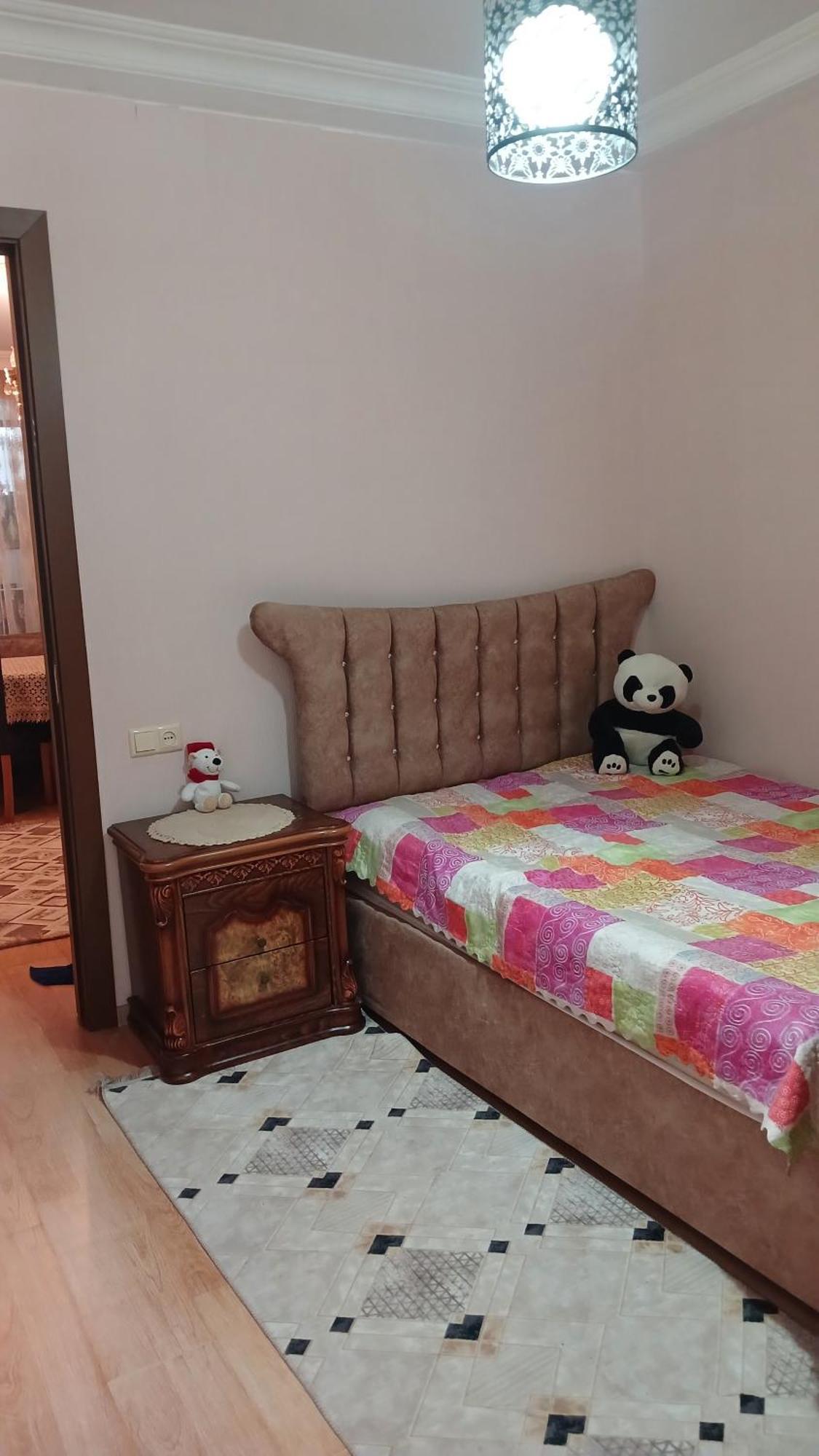 Bright And Cozy Apartment Μπατούμι Εξωτερικό φωτογραφία