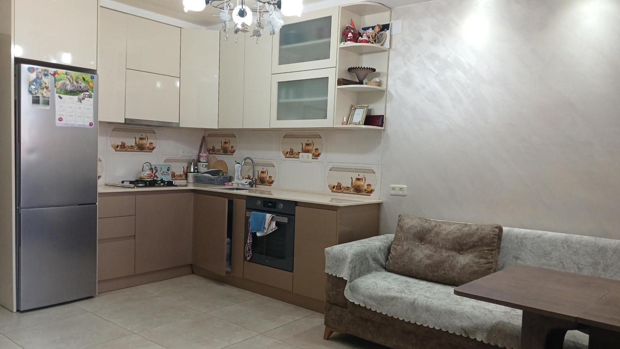 Bright And Cozy Apartment Μπατούμι Εξωτερικό φωτογραφία