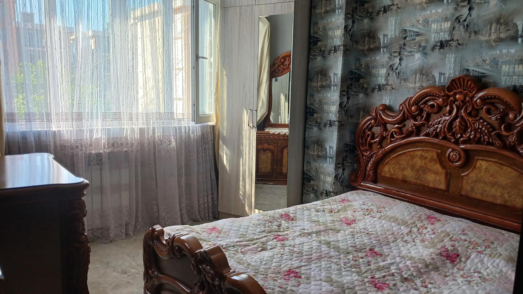 Bright And Cozy Apartment Μπατούμι Εξωτερικό φωτογραφία